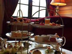 -Salon de Ville浦江汇(上海外滩华尔道夫酒店店)