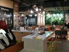 大堂-COSTA COFFEE(武汉武商MALL店)