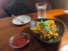 -陶享时光西餐·下午茶(信河街店)