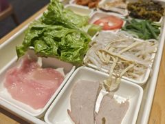 -小乔过桥米线(玉林店)