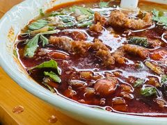 -豆相识•九九豆腐脑(牛咡桥店)