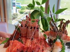 -王鼎精致料理铁板烧(世博源店)