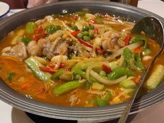-江味龙虾馆·裸蓝龙虾(南山店)