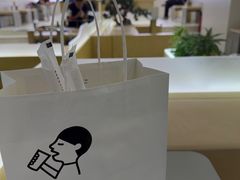 -喜茶(广州保利中环店)