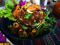 菠萝饭-Tikky Cafe