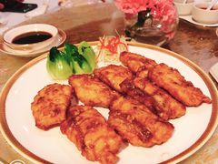 -唐阁(香港朗廷酒店)