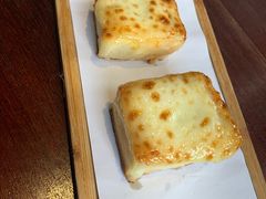 一口闷芝士南瓜-大牌大·传统杭帮菜(湖滨店)