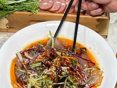 -东北民俗村·东北菜(翻身店)