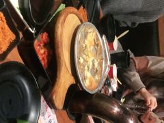 -千寻烧肉(政务区店)