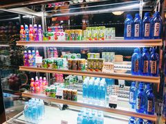 零售区-米洛克欧洲蛋糕(西南路店)