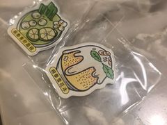 -婉泰·特色小吃·舂鸡脚(告庄二店)