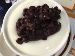 -义顺牛奶公司(新马路老店)