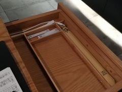 空空的抽屉-太二酸菜鱼(深圳布吉万象汇店)