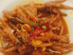 -宋徽厨·安徽菜(绿地店)