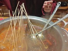 -黔哆哆地摊酸汤火锅(清湖店)