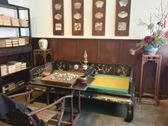 -李叔同故居纪念馆