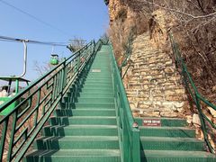 -京东石林峡风景区