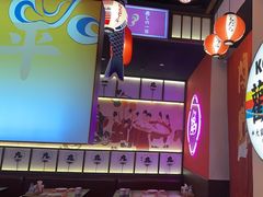 -仙隐小鹿料理食堂(惠济万达店)