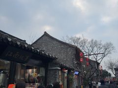 -东关历史文化旅游区-东门遗址