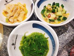 -NIUAN牛庵·日式和牛烧肉(恒隆店)