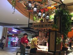 -好人民间小吃·番茄鱼酸菜鱼(木渎悠方店)