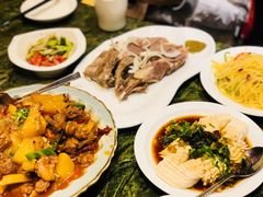 -巴依餐厅(伟安楼店)