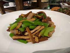 -品粹徽园·家常安徽菜