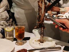 -拉蒂娜·巴西牛排馆 Latina·Brazilian Steakhouse(陆家嘴旗舰店)
