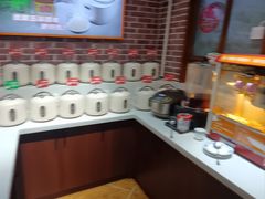-柒皓餐廳(广元路店)