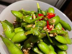 -很久以前羊肉串(簋街店)