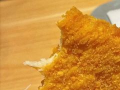 那么大鸡排-麦当劳(衡阳中心汽车站店)