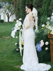 -HANSA韩纱婚纱礼服设计师集合店