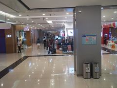 -凯德广场(学府店)