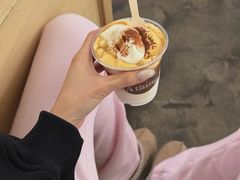 -A thing COFFEE(下梅林店)