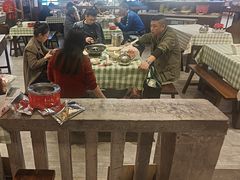 -彭耕记猪油炒小菜(吉联mall店)