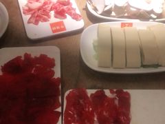 -牛很鲜潮汕牛肉火锅(乐清店)