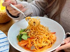 -Golden Lily河内巴黎法越料理餐厅(建国西路店)