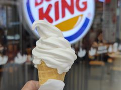 -汉堡王(龙德广场店)