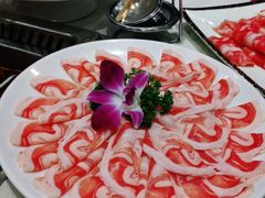 -渝梓味半自助火锅(商贸城店)