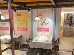 -可可大虾武汉土菜大排档(万松园1店)