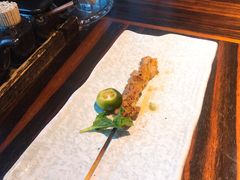 -山葵家·创意料理(宁波来福士店)