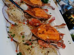 -食为先庐畔渔歌(合作化路店)