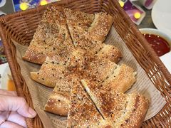 -燕兰楼·清真西北融合菜(亚运村店)