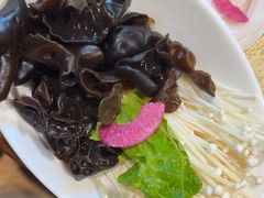 -快乐小羊(富强中路店)