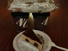 -国家大剧院西餐厅