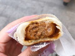 -长发西饼(临顿路店)