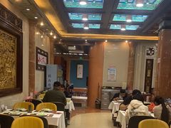 -鹊华居·地道鲁菜·海鲜·融合味(大明湖店)