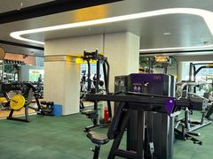 -MYFIT健身工作室(赞成店)