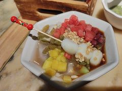 -锦府盐帮·侯宅(五棵松万达店)