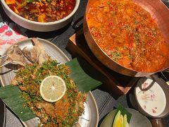 -Ameigo梅果·云贵川bistro(长宁来福士店)